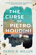 Curse of Pietro Houdini