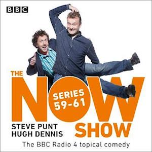 Now Show: Series 59-61