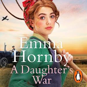 A Daughter’s War