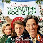 Christmas at the Wartime Bookshop