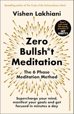 Zero Bullsh*t Meditation