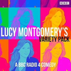 Lucy Montgomery's Variety Pack