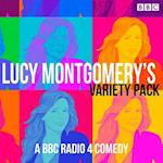 Lucy Montgomery's Variety Pack