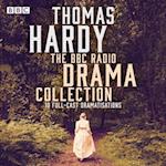 Thomas Hardy BBC Radio Drama Collection