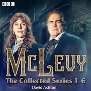 McLevy: The Collected Series 1-6