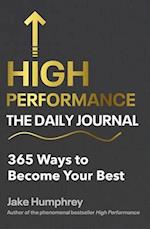 High Performance: The Daily Journal