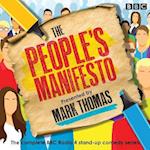 People's Manifesto