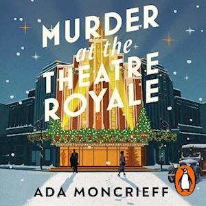 Murder at the Theatre Royale