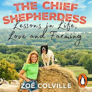 The Chief Shepherdess