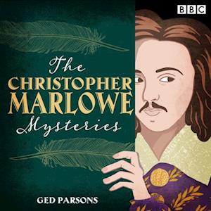 Christopher Marlowe Mysteries