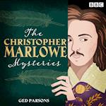 Christopher Marlowe Mysteries