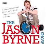 Jason Byrne Show: The Complete Series 1-3
