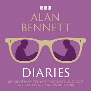 Alan Bennett: Diaries