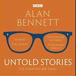 Alan Bennett: Untold Stories