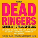 Dead Ringers: Series 8-14 plus Specials