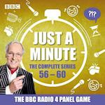 Just a Minute: Series 56 - 60