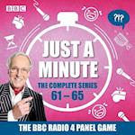 Just a Minute: Series 61   65