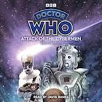 Doctor Who: Attack of the Cybermen