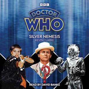 Doctor Who: Silver Nemesis