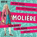 Molière: Don Juan, The Miser and more