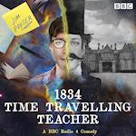 1834 Time Travelling Teacher