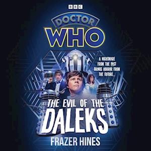 Doctor Who: The Evil of the Daleks