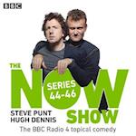 The Now Show: Series 44 – 46