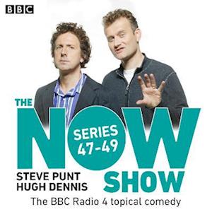 The Now Show: Series 47 – 49