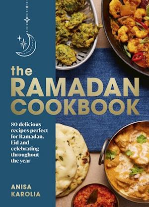 Ramadan Cookbook