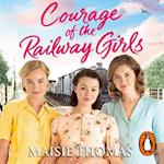 Courage of the Railway Girls
