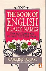 The Book of English Place Names