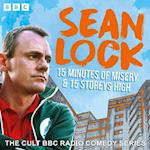 Sean Lock: 15 Minutes of Misery & 15 Storeys High