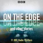On The Edge and other stories