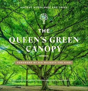 The Queen's Green Canopy