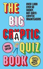 The Big Craptic Quizbook