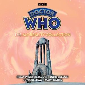 Doctor Who: The Alt Reality Collection