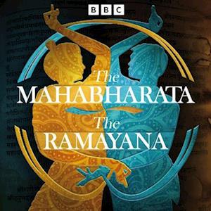 Mahabharata and The Ramayana