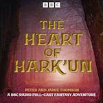 The Heart of Hark’un