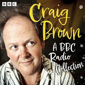 Craig Brown: A BBC Radio Collection