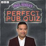 Paul Sinha’s Perfect Pub Quiz: The Collected Series 1 and 2