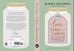 Love, Lists and Labels