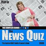 News Quiz 2009