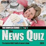 News Quiz 2011