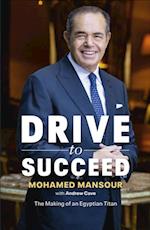 Drive to Succeed