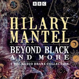 Hilary Mantel: Beyond Black and more