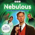 Nebulous: The Complete Series 1-3