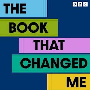 Book That Changed Me: 20 Essays on Influential Literature