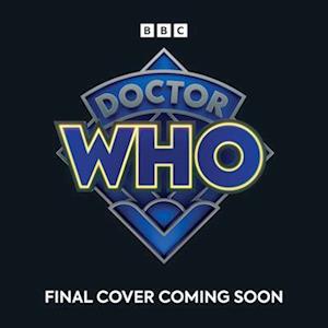 Doctor Who: River of Death
