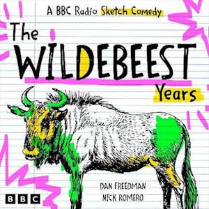 Wildebeest Years