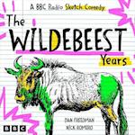 Wildebeest Years
